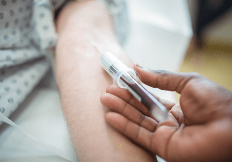 biometría hemática